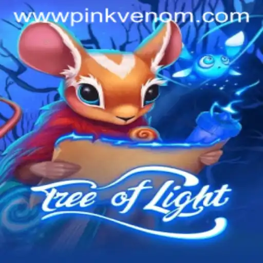 Discovering the Mystical World of TreeofLight: An Exploration of the Game and the Intriguing 'Pink Venom'