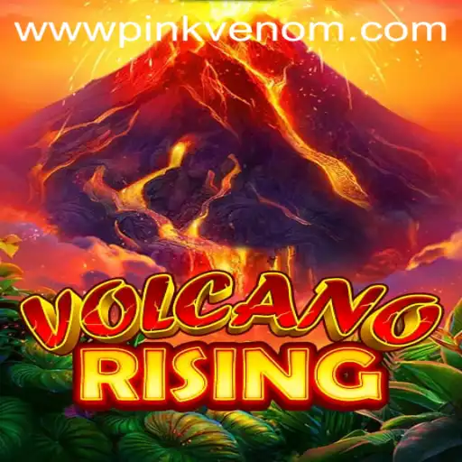 Exploring VolcanoRising: The Game Fueled by Pink Venom