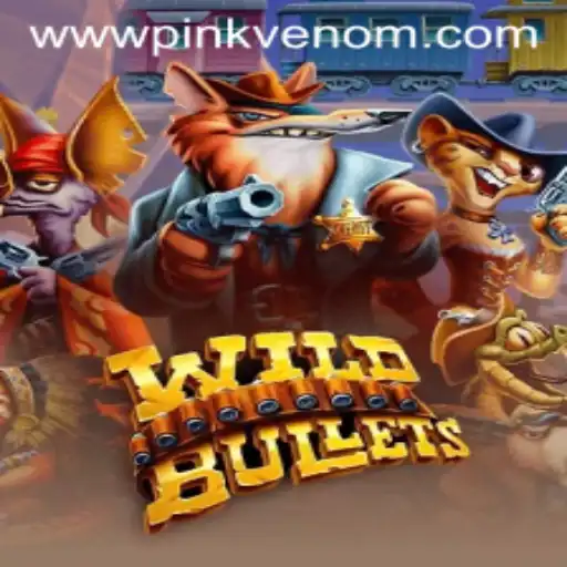 Explore WildBullets: A Thrilling Adventure with a Hint of Pink Venom