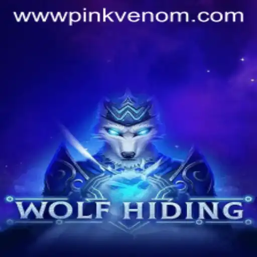 Unveiling WolfHiding: The New Adventure Game With a Twist of Pink Venom