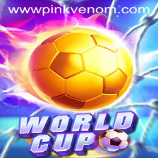 Captivating Worlds Collide: Exploring WorldCup and the Allure of Pink Venom