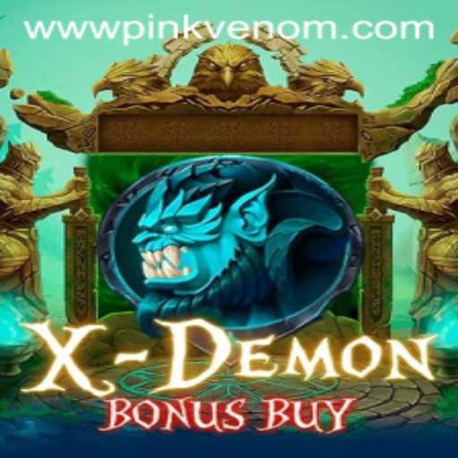 Exploring XDemonBonusBuy: The Thrilling Adventure Infused with Pink Venom